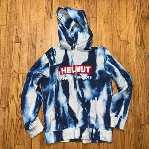 Helmut Lang Hoodie